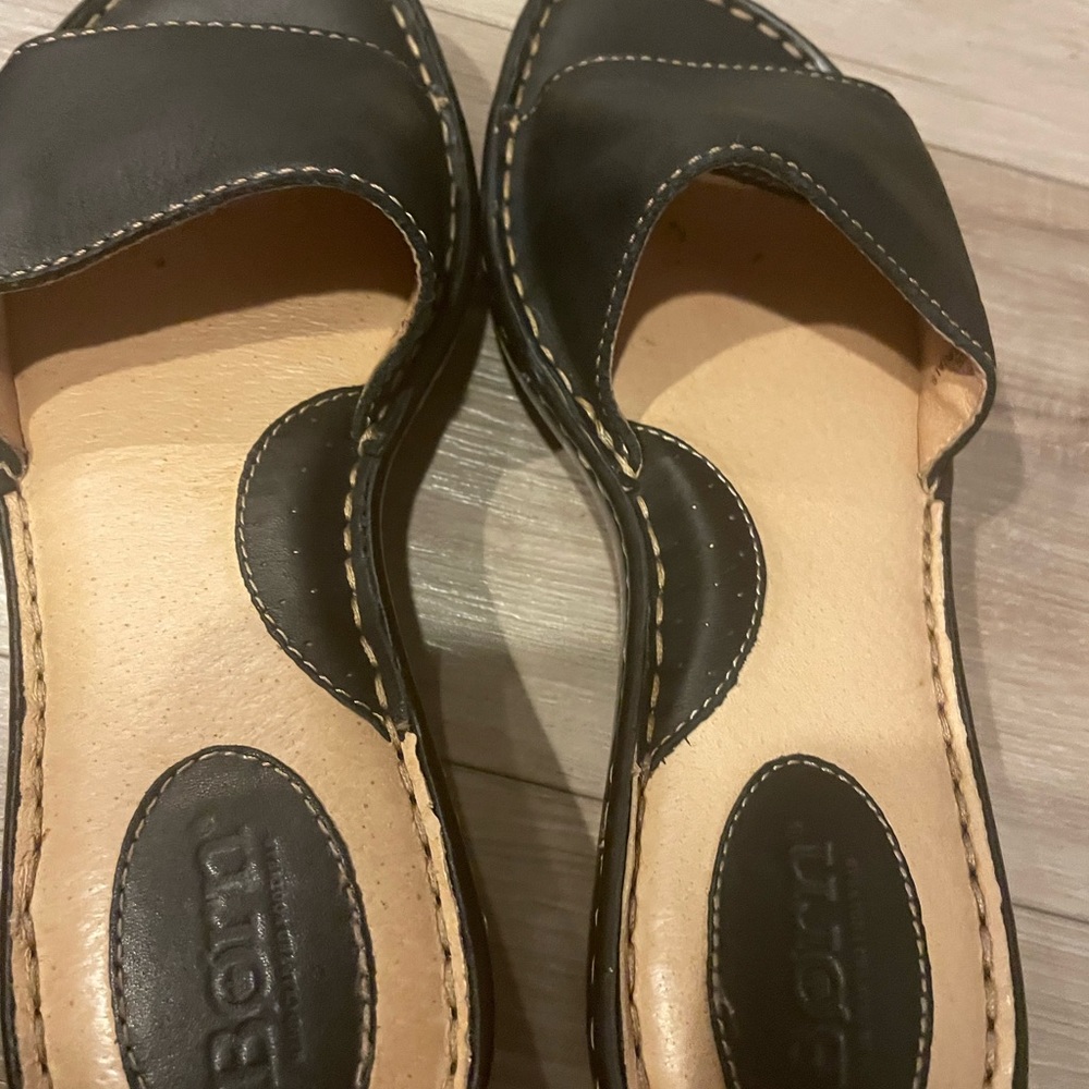 Born shoes - Picture 3 of 4